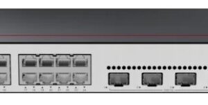 Коммутатор Huawei S5735-L24T4XE-A-V2