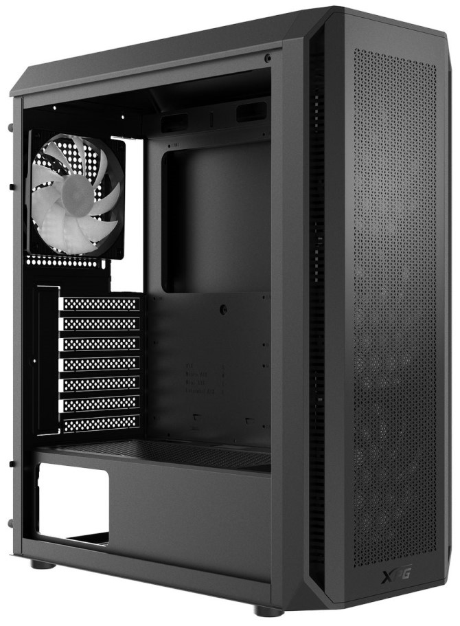 Корпус ATX ADATA XPG VALOR AIR PLUS