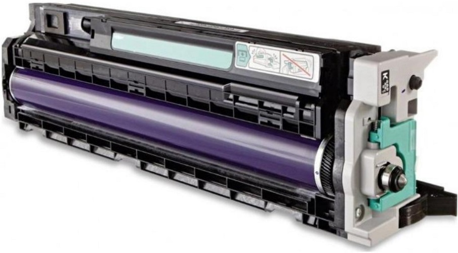 Тонер-картридж Ricoh D0BN2243 Желтый