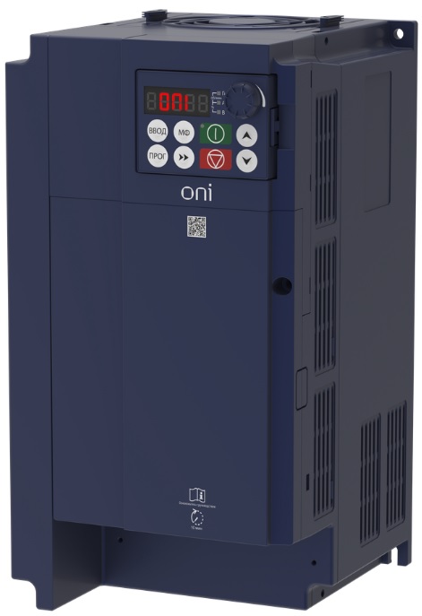 Преобразователь частоты ONI FC-430-33-11G015PT