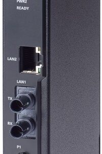 Преобразователь MOXA MGate MB3170-M-ST-G2