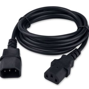 Кабель питания Гарнизон GPC-189-0.75-1.8M