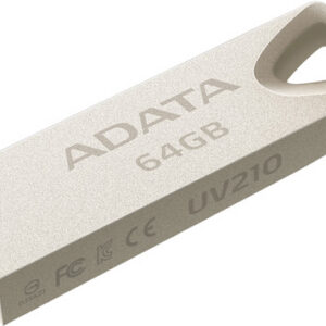 Накопитель USB 2.0 64GB ADATA UV210