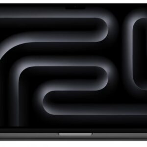 Ноутбук Apple MacBook Pro 16 2026 16.2" (Apple M, 24Гб LPDDR5X, SSD 1 Тб, , MacOS) Черный [MGEA4]