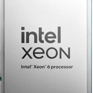 Процессор Intel Xeon 6960P, LGA7529 [PK8072006022800]