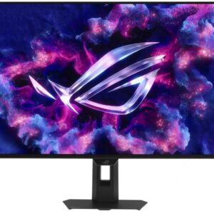 Монитор 31.5 " ASUS ROG Strix XG32UCDS, Черный, [90LM0B50-B01371]
