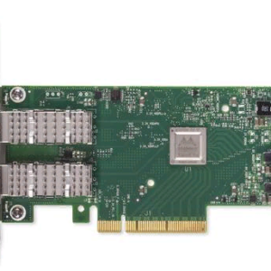 Сетевая карта MELLANOX TECHNOLOGIES MCX4121A-XCAT