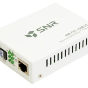 Медиа-конвертер SNR SNR-CVT-100B-V2 (Rev.M)