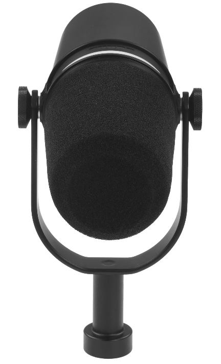 Микрофон Shure MV7+-K
