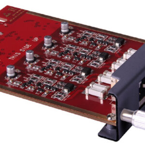 Модуль QTECH QPBXM-4FXO