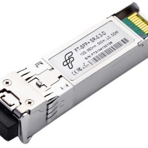 Модуль SFP+ FiberTrade FT-SFP+SR-0.3-D
