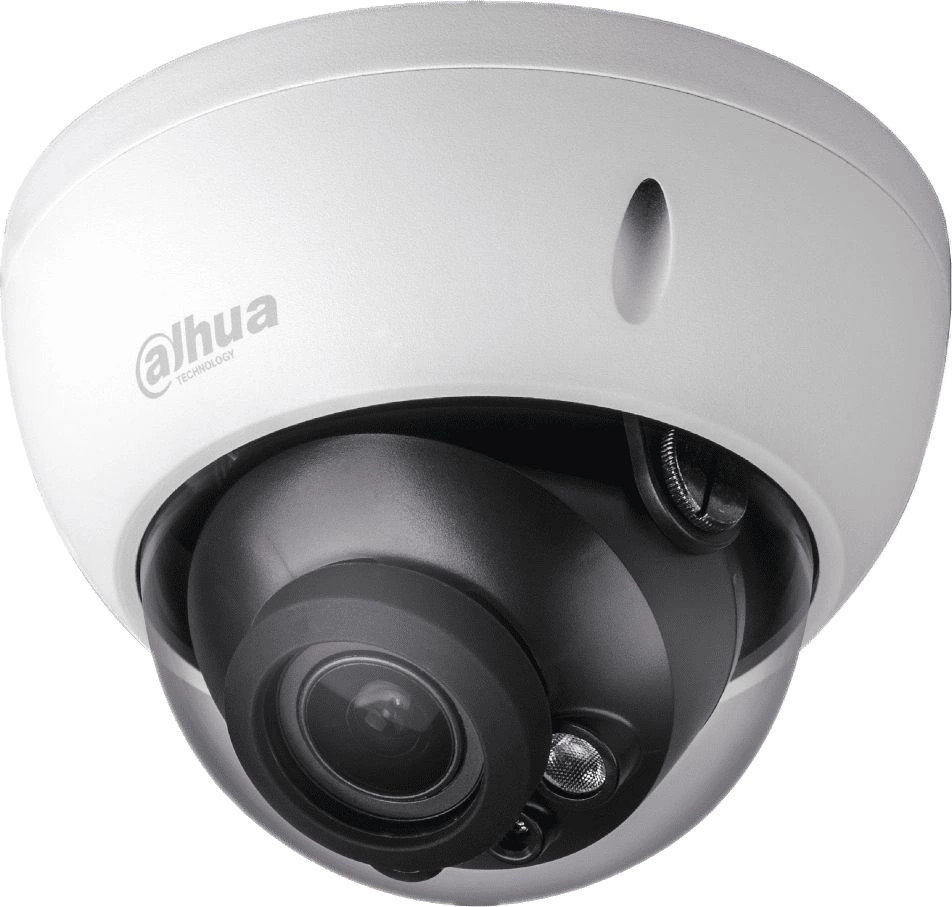 Видеокамера IP Dahua DH-IPC-HDBW2231RP-ZAS