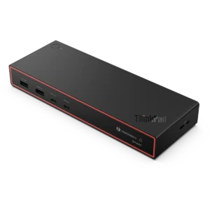 Док-станция Lenovo ThinkPad Thunderbolt 4 Smart Dock Gen2 7500 (40BE0135EU)