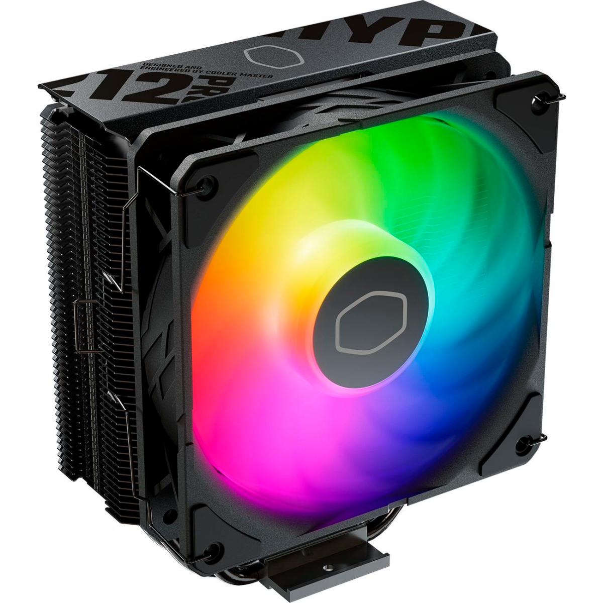 Кулер Cooler Master Hyper 212 Pro ARGB Black