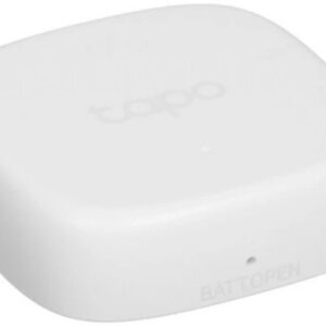 Датчик температуры и влажности TP-LINK Tapo T310