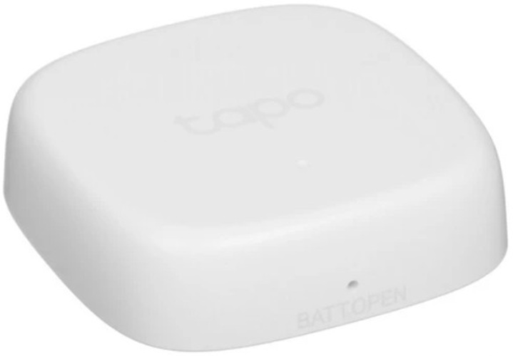 Датчик температуры и влажности TP-LINK Tapo T310