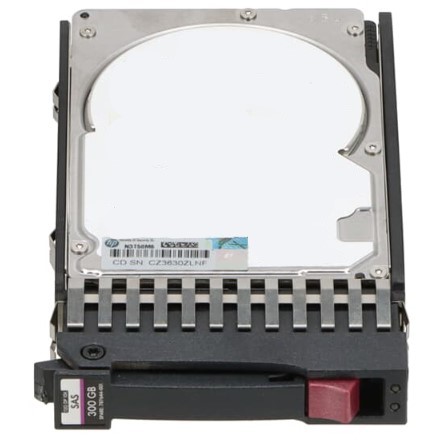 Жесткий диск HPE 787644-001p