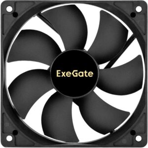 Вентилятор для корпуса Exegate 12В DC ExtraPower EP12025B2P
