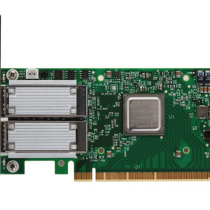 Сетевая карта MELLANOX TECHNOLOGIES MCX516A-CCAT
