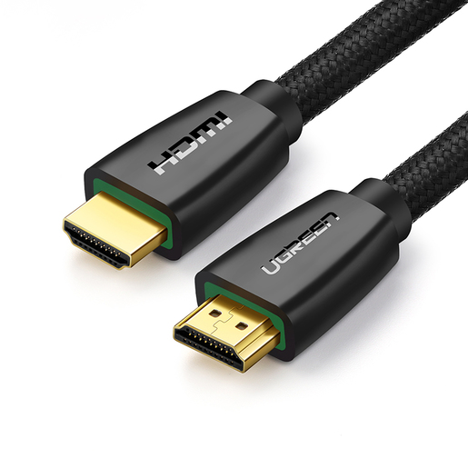 Кабель интерфейсный HDMI-HDMI UGreen 40408