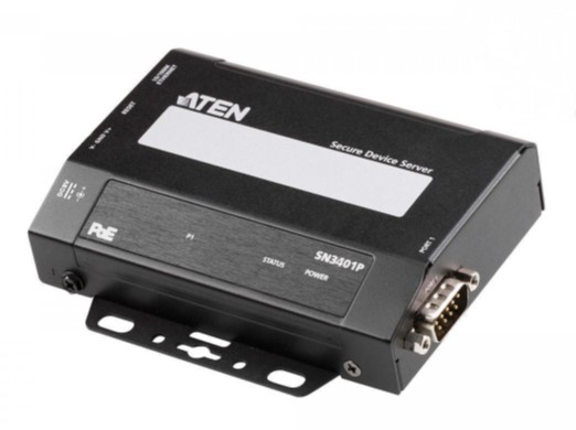 Консольный сервер Aten SN3401P-AX