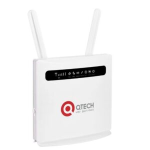 Маршрутизатор QTECH QMO-I21