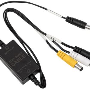Преобразователь AccordTec AT-DC12/DC5-9