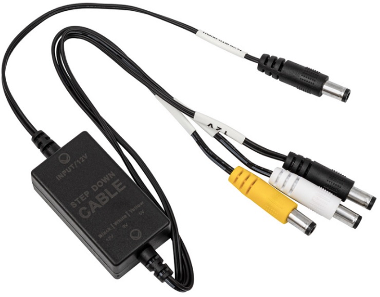 Преобразователь AccordTec AT-DC12/DC5-9