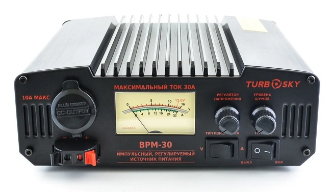 Блок питания Turbosky 2000000003573