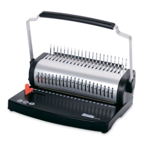 Брошюровщик Office Kit B2121