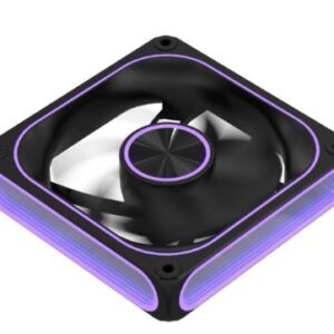 Вентилятор для корпуса Formula V AIR FUSION 1 LT BK REVERSE