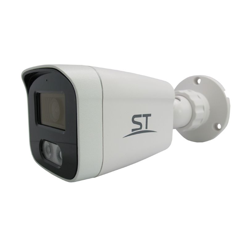 Видеокамера IP Space Technology ST-SF5901 (белый)
