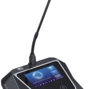 Микрофон ITC TS-0205