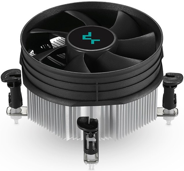 Кулер Deepcool THETA 21 PWM 1700