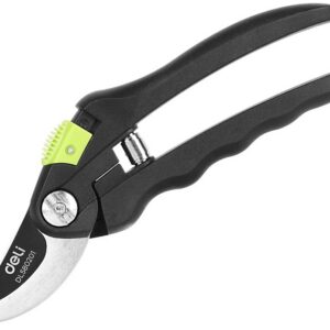 Секатор Deli DL580201