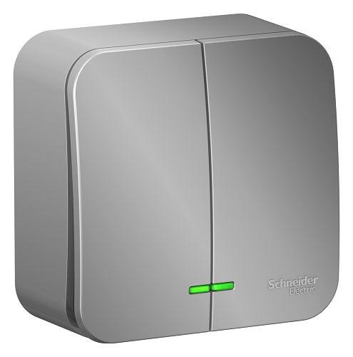 Выключатель Systeme Electric BLNVA105113