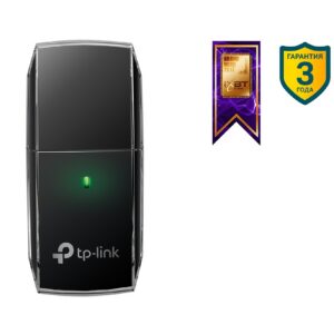 Сетевая карта TP-LINK Archer T2U