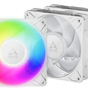 Вентилятор для корпуса ARCTIC P12 Pro A-RGB
