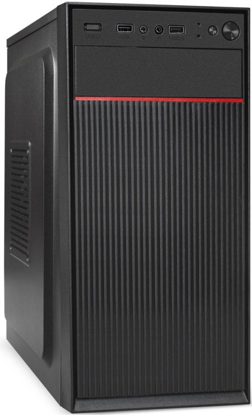 Корпус mATX Exegate BAA-113