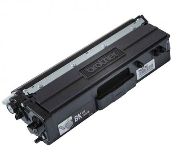 Тонер-картридж Brother TN-910BK Черный