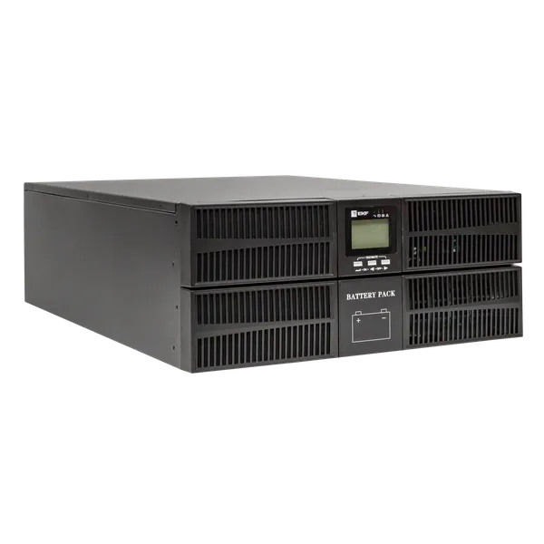 Источник бесперебойного питания EKF SW901G4-RT-B
