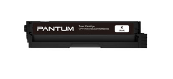 Тонер-картридж Pantum CTL-1100XK Черный
