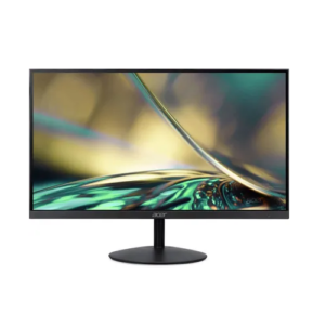 Монитор 31.5 " Acer SA322QKbmiipx, Черный, [UM.JS2EE.001]