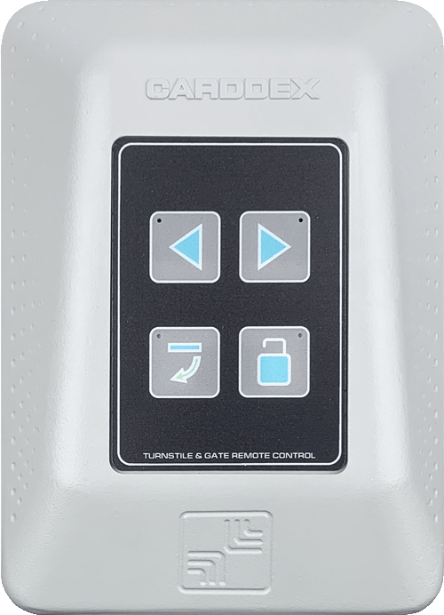 Пульт CARDDEX AG-04