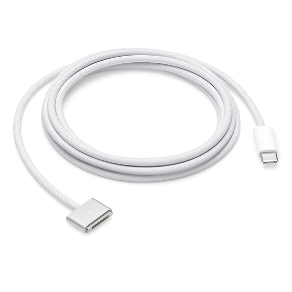 Кабель интерфейсный Apple USB-C to Magsafe 3