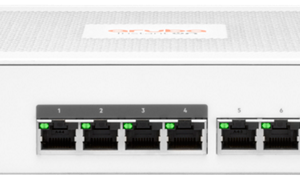 Коммутатор HPE JL811A