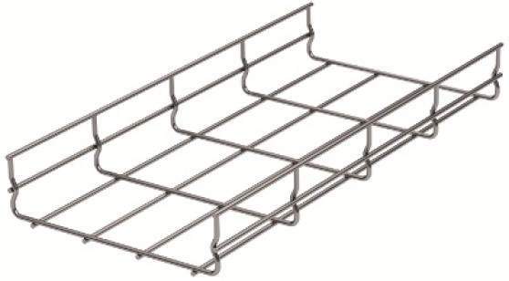 Лоток проволочный DKC FC5015INOX
