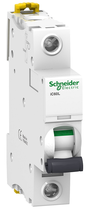 Автоматический выключатель Schneider Electric A9F93125