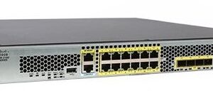 Межсетевой экран Cisco FPR2120-NGFW-K9