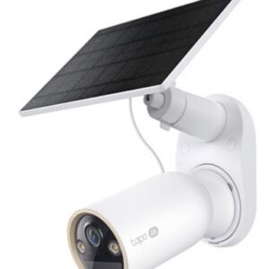 IP камера TP-LINK Tapo C460